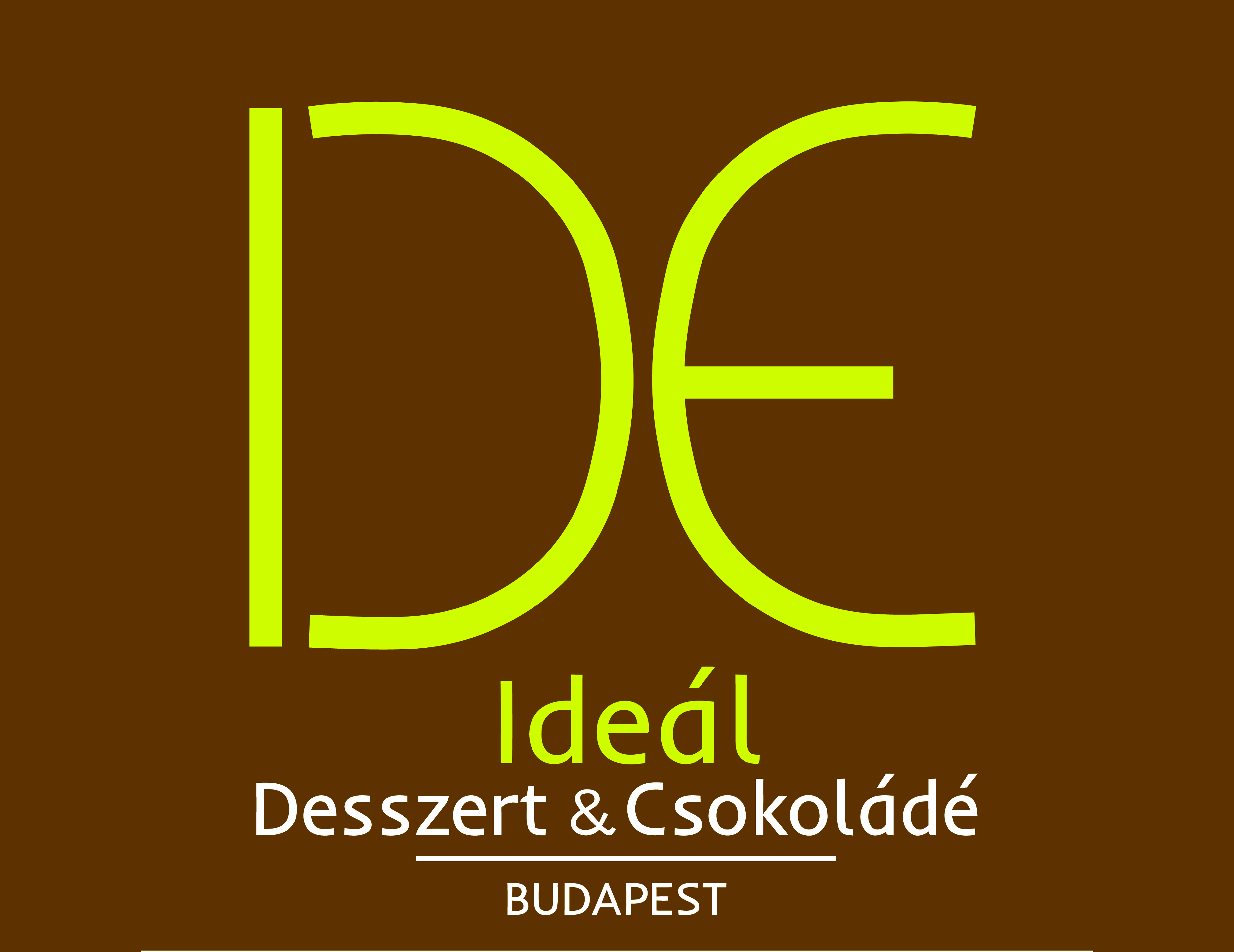 Ideál desszert