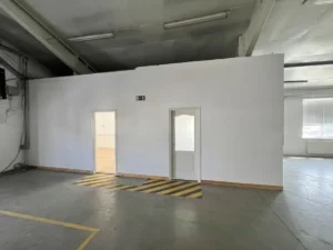 Polygon - Kiadó Ipari egységek Budapest Mátyásföld - 16. épület