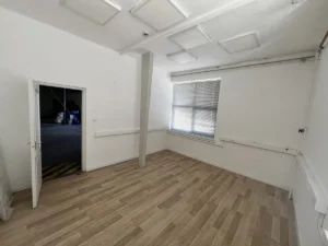 Polygon - Kiadó Ipari egységek Budapest Mátyásföld - 16. épület