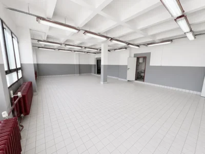 Polygon - Kiadó Ipari egységek Budapest Mátyásföld - 22. épület