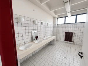 Polygon - Kiadó Ipari egységek Budapest Mátyásföld - 22. épület