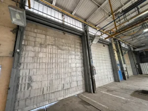 Polygon - Kiadó Ipari egységek Budapest Mátyásföld - 8. épület