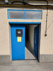 Polygon - Kiadó Ipari egységek Budapest XVI. kerület, újszász utca - Ikarus telep