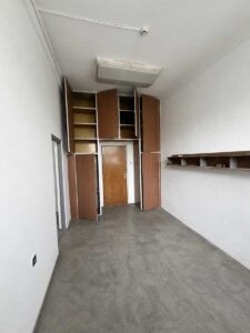 Polygon - Kiadó Ipari egységek Budapest XVI. kerület, újszász utca - Ikarus telep