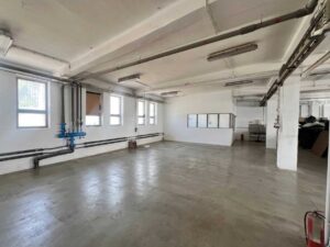 Polygon - Kiadó Ipari egységek Budapest XVI. kerület, újszász utca - Ikarus telep
