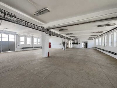 Polygon - Kiadó Ipari egységek Budapest XVI. kerület, újszász utca - Ikarus telep