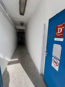Polygon - Kiadó Ipari egységek Budapest XVI. kerület, újszász utca - Ikarus telep