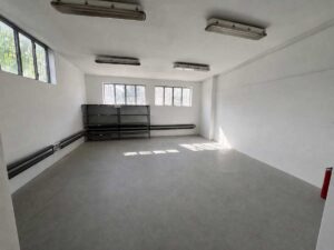 Polygon - Kiadó Ipari egységek Budapest XVI. kerület, újszász utca - Ikarus telep