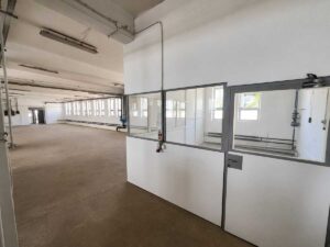 Polygon - Kiadó Ipari egységek Budapest XVI. kerület, újszász utca - Ikarus telep