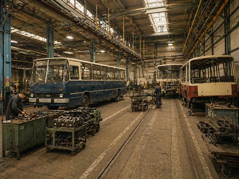 Polygon - Kiadó Ipari egységek Budapest Mátyásföld - gyár